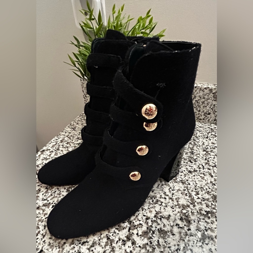 Tory Burch Marisa Bootie